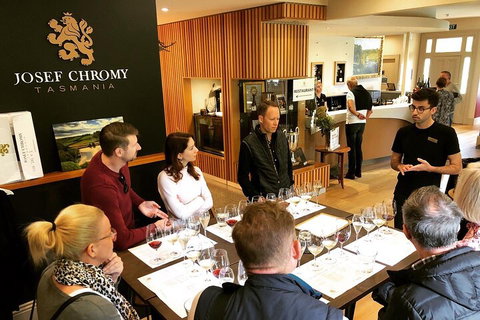 Tamar Valley Wine And Gin Tour With Lunch - Australian Directory 0