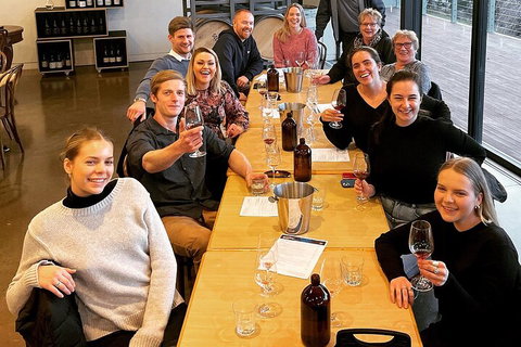 Tamar Valley Wine And Gin Tour With Lunch - Australian Directory 2