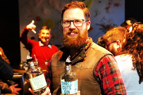 Tamar Valley Wine And Gin Tour With Lunch - Australian Directory 3