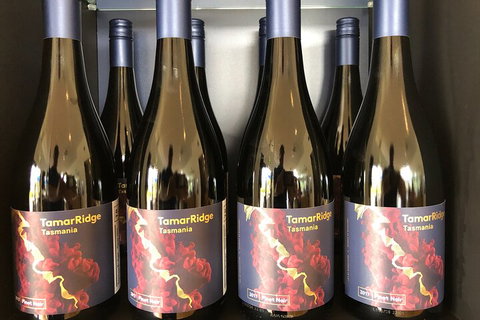 Tamar Valley Wine And Gin Tour With Lunch - Australian Directory 4