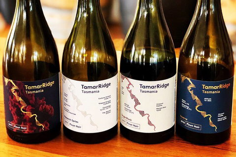 Tamar Valley Wine And Gin Tour With Lunch - Australian Directory 5