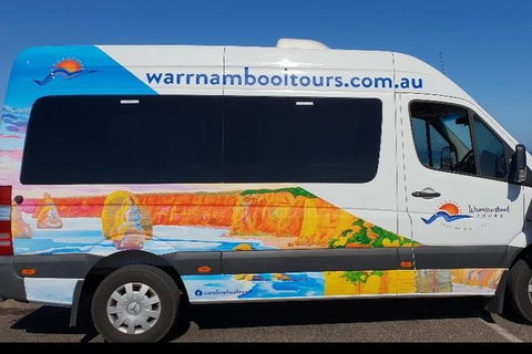 12 Apostles Tour From Warrnambool - Australian Directory 0