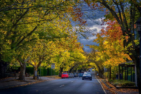 Small Group Adelaide Hills And Hahndorf Hideaway Tour From Adelaide - Australian Directory 1