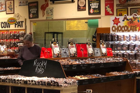 Small Group Adelaide Hills And Hahndorf Hideaway Tour From Adelaide - Australian Directory 2