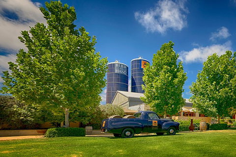Small Group Adelaide Hills And Hahndorf Hideaway Tour From Adelaide - Australian Directory 4