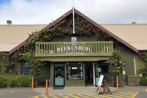 Small Group Adelaide Hills And Hahndorf Hideaway Tour From Adelaide - Australian Directory 5