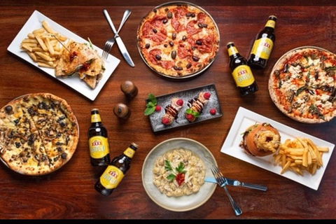 Two Day Xxxx Brewery And Tamborine Winery Tour - Australian Directory 1