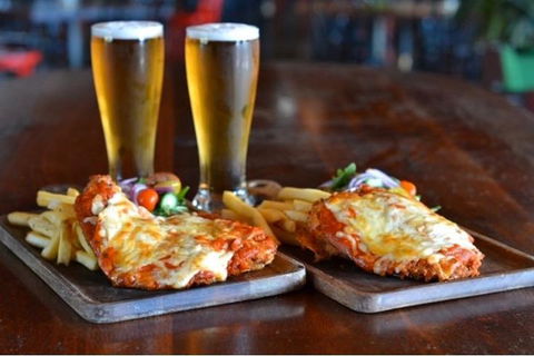 Two Day Xxxx Brewery And Tamborine Winery Tour - Australian Directory 2