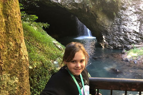 Waterfall Tour - Australian Directory 0