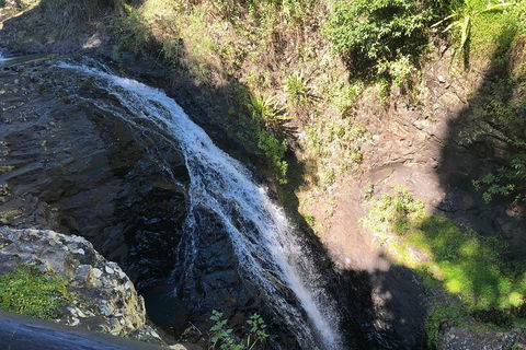 Waterfall Tour - Australian Directory 1