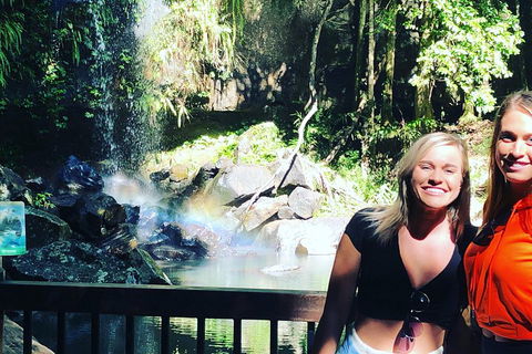 Waterfall Tour - Australian Directory 3
