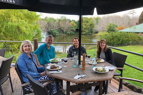 Waterfall Tour - Australian Directory 4