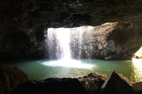 Waterfall Tour - Australian Directory 5
