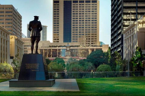 Brisbane City Highlights With Lone Pine! - Australian Directory 2