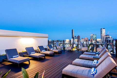 Brisbane City Highlights With Lone Pine! - Australian Directory 4