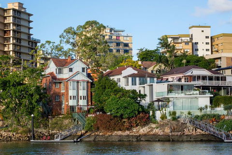 Brisbane City Highlights With Lone Pine! - Australian Directory 5