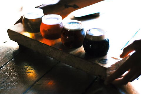 Bar & Brewery Tour - Australian Directory 0