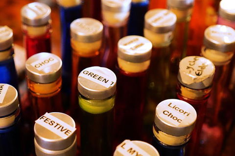 Bar & Brewery Tour - Australian Directory 3