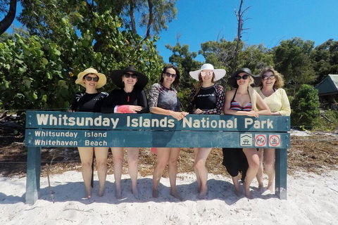 Whitehaven Beach Club - Australian Directory 0
