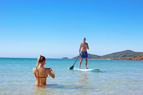 Whitehaven Beach Club - Australian Directory 1