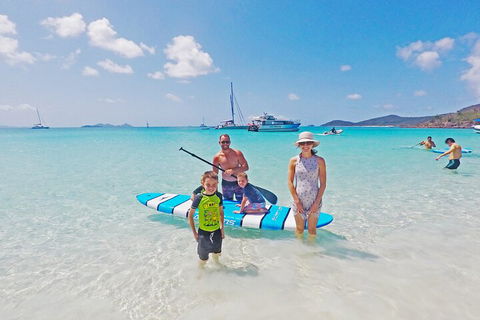 Whitehaven Beach Club - Australian Directory 2