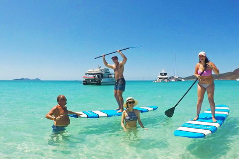 Whitehaven Beach Club - Australian Directory 3
