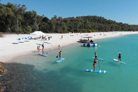 Whitehaven Beach Club - Australian Directory 4