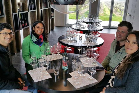 Luxury Private Mclaren Vale Wine Tour - Australian Directory 1