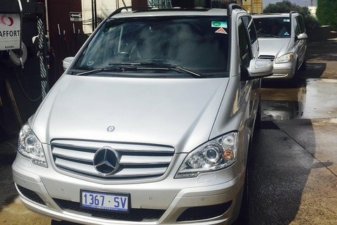 Luxury Private Mclaren Vale Wine Tour - Australian Directory 2