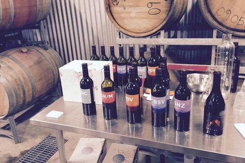 Luxury Private Mclaren Vale Wine Tour - Australian Directory 5