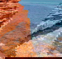 Broome Panoramic Town Tour - All the Extraordinary Sights and History of Broome - Australian Directory