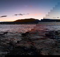 Hobart and Surrounds Photography Workshop
