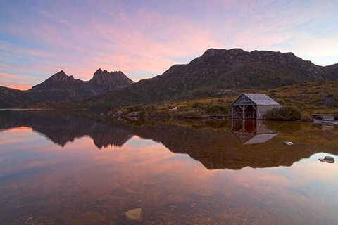 3-Day Cradle Mountain Photography Workshop - Australian Directory 2