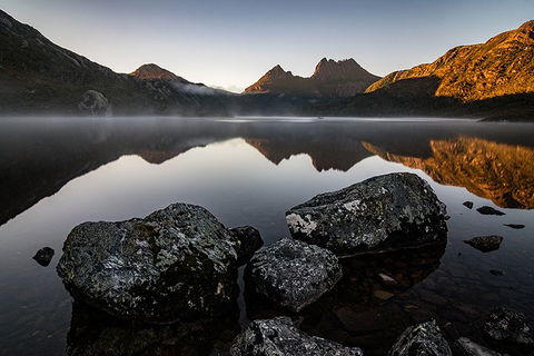 3-Day Cradle Mountain Photography Workshop - Australian Directory 4