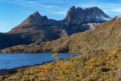 3-Day Cradle Mountain Photography Workshop - Australian Directory 5