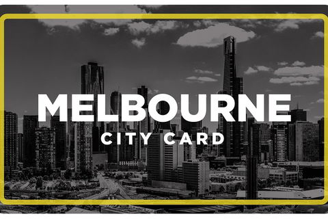 Melbourne City Card (2 Days): Visit Unlimited Attractions! - Australian Directory 4