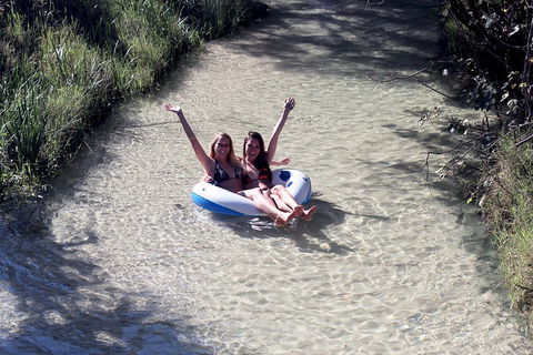 Pippies 3 Days 2 Nights Fraser Island Tour - Australian Directory 3