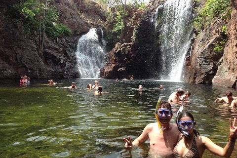 Litchfield National Park And Jumping Crocodile Cruise - Australian Directory 0