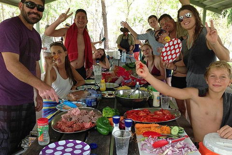 Litchfield National Park And Jumping Crocodile Cruise - Australian Directory 3