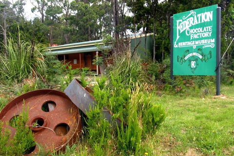 Port Arthur, Richmond And Tasman Peninsula Day Trip From Hobart - Australian Directory 0