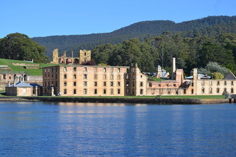 Port Arthur, Richmond And Tasman Peninsula Day Trip From Hobart - Australian Directory 1