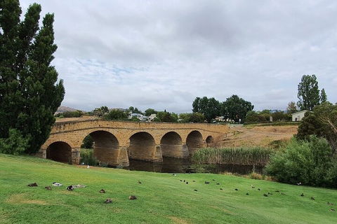 Port Arthur, Richmond And Tasman Peninsula Day Trip From Hobart - Australian Directory 3