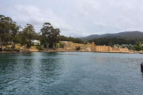Port Arthur, Richmond And Tasman Peninsula Day Trip From Hobart - Australian Directory 4