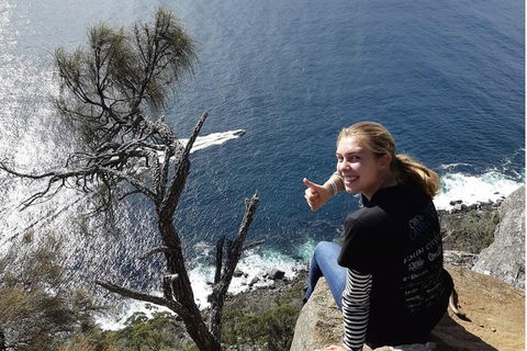 Bruny Island Day Trip From Hobart - Australian Directory 2