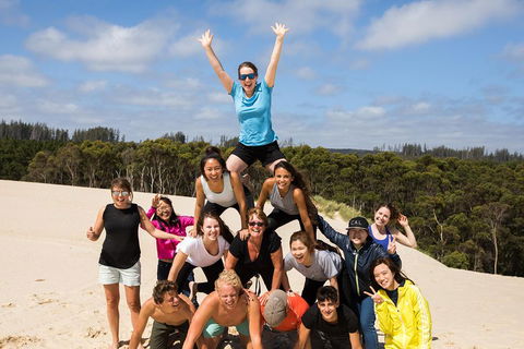 7-Day Best Of Tasmania Adventure Experience From Hobart (flexible Ticket) - Australian Directory 0
