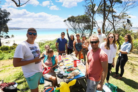 7-Day Best Of Tasmania Adventure Experience From Hobart (flexible Ticket) - Australian Directory 1