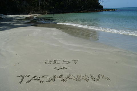 7-Day Best Of Tasmania Adventure Experience From Hobart (flexible Ticket) - Australian Directory 3