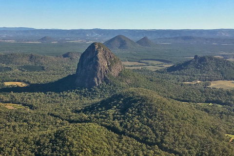 Deluxe Seaplane Tour Noosa To Glasshouse Adventure For 2 With Photobook - Australian Directory 3