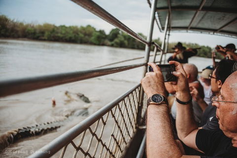 Litchfield National Park Day Tour From Darwin With Waterfalls And Buley Rockhole - Australian Directory 2