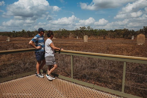 Litchfield National Park Day Tour From Darwin With Waterfalls And Buley Rockhole - Australian Directory 3
